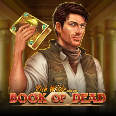 Book of Dead
