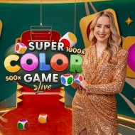 Super Color Game
